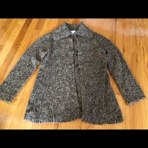 Christopher and Banks sweater